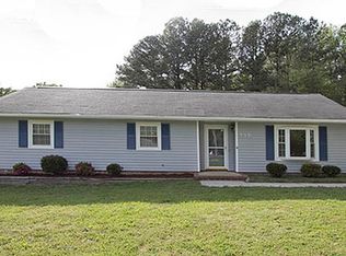 120 S Woodcrest St, Durham, NC 27703