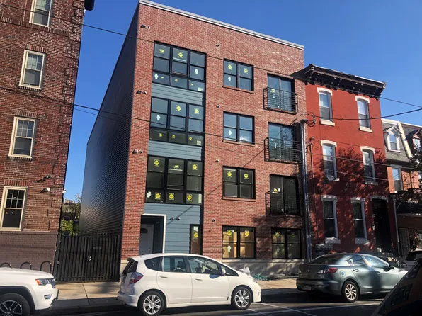 433 N 40th St APT 1D, Philadelphia, PA 19104