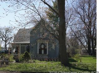 422 S Locust St, Arcola, IL 61910