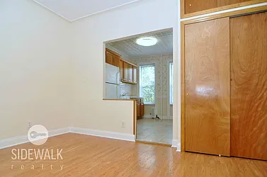 Rented by Sidewalk Realty LLC