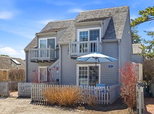 Maushop Village, Mashpee, MA 02649