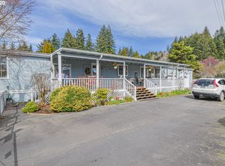 626 N 8th St, Lakeside, OR 97449