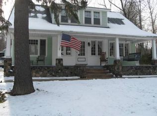 6885 Milhaven Ave NW, Canal Fulton, OH 44614
