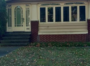 3456 W 132nd St, Cleveland, OH
