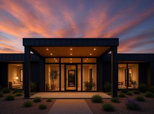 1820 Kachina Ct LOT 8, Santa Fe, NM 87501