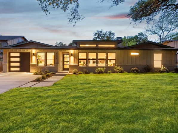 4906 Enchanted Ln, Austin, TX 78745