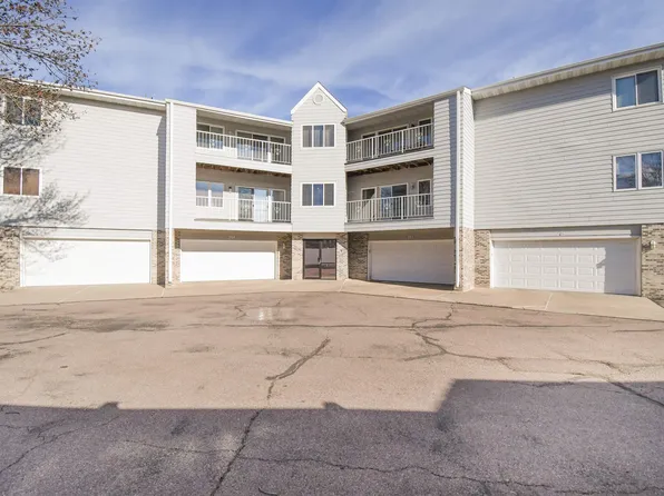 4601 S Oxbow Ave APT 205, Sioux Falls, SD 57106