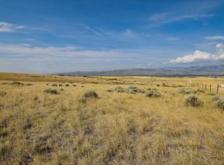 Granger Way, Townsend, MT 59644