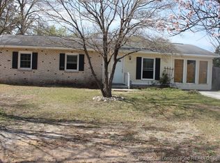 3678 Marcliff Rd, Hope Mills, NC 28348