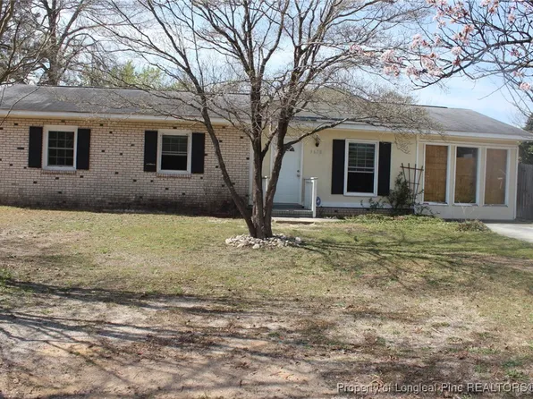 3678 Marcliff Rd, Hope Mills, NC 28348
