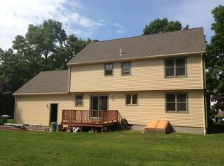 74 Red Cir, Taunton, MA 02780