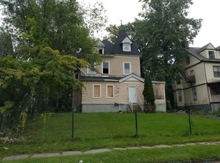 236 No Walnut St, East Orange, NJ 07017