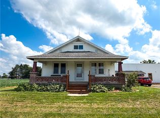 8543 Pitsburg Laura Rd, Arcanum, OH 45304