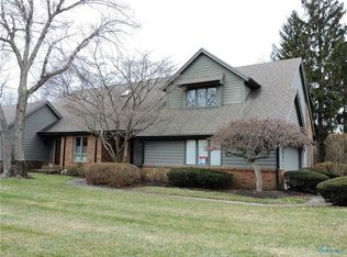 6734 Pine Creek Dr #6734, Toledo, OH 43617
