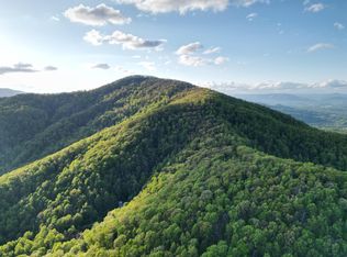 0 Masons Knob Rd TRACT B, Boones Mill, VA 24065