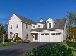 24 Day Lily Ln, Walpole, MA 02081