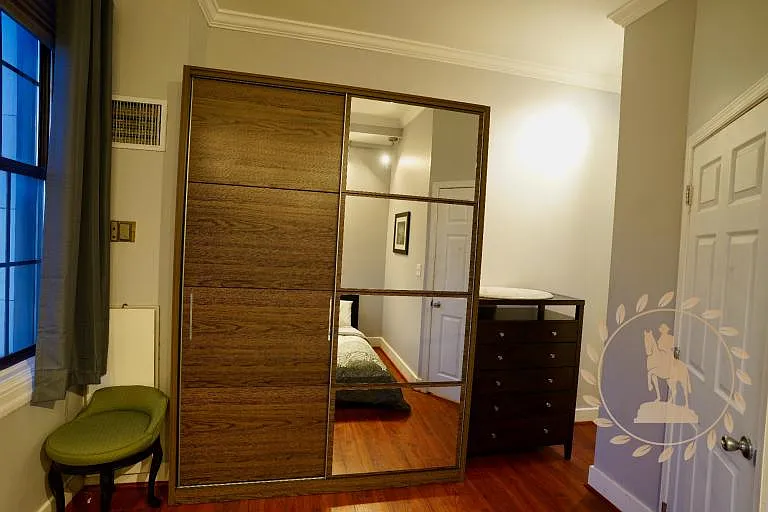 1 E Chase St #608 — Photo 12