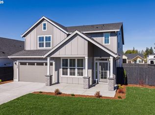 4348 N 14th Way, Ridgefield, WA 98642