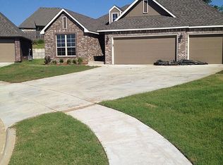 7399 E 84th St N, Owasso, OK 74055