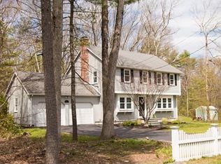 11 Tucker Rd, Norfolk, MA 02056