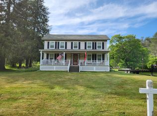 157 Brookland Rd, Coudersport, PA 16915