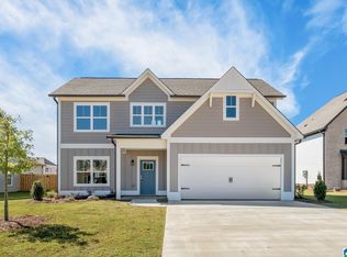 77 Pacific St, Pell City, AL 35128