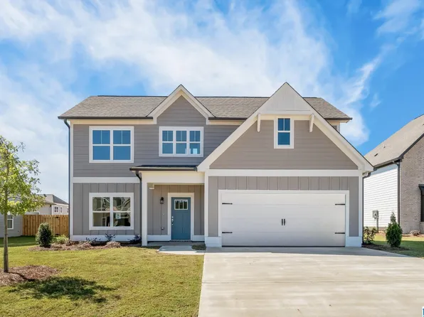 77 Pacific St, Pell City, AL 35128