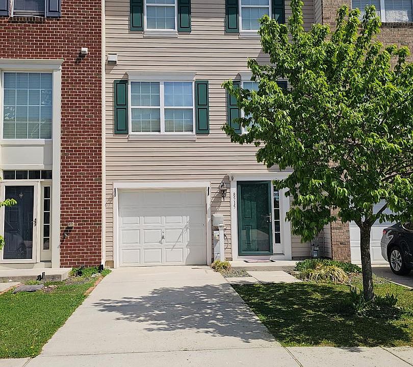 1st image of 8515 Stansbury Lake Dr