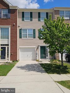 8515 Stansbury Lake Dr, Baltimore, MD, 21222