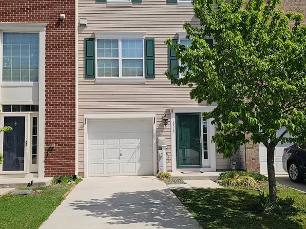 8515 Stansbury Lake Dr, Baltimore, MD 21222