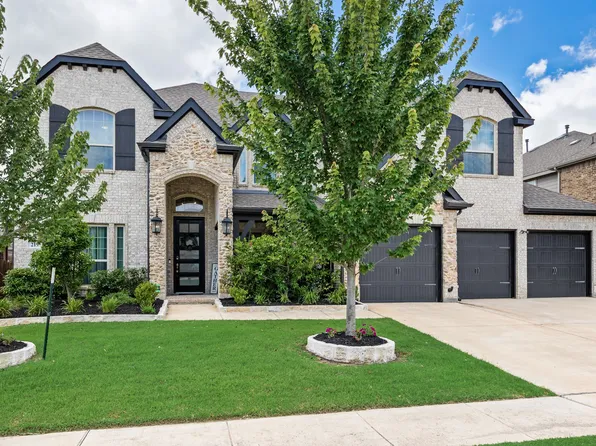 219 Airlene Ln, Fate, TX 75087