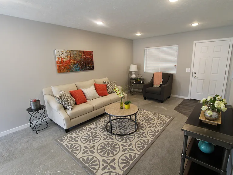 Harrisville Townhomes — Photo 52