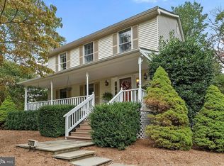 7685 Greenwich Rd, Nokesville, VA 20181