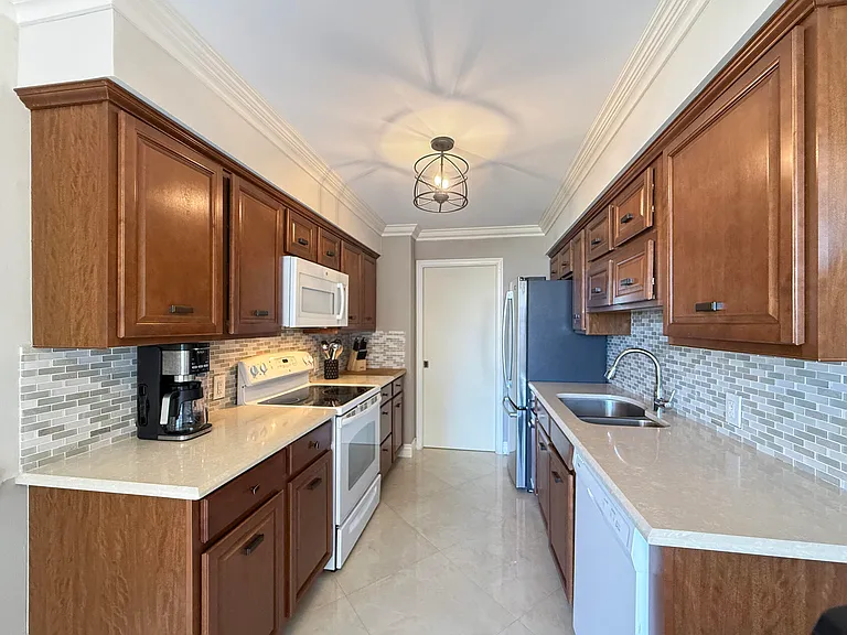 3400 N Ocean Dr #1406 — Photo 6