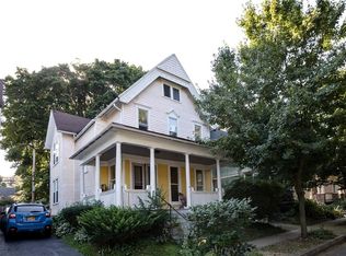 24 Rundel Park, Rochester, NY 14607