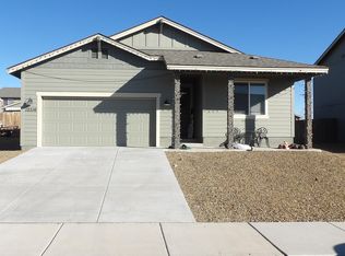 12316 Pegasus Rd, Bellemont, AZ 86015