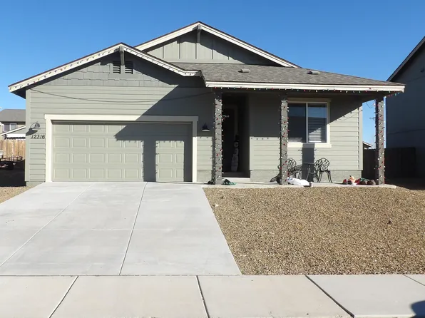 12316 Pegasus Rd, Bellemont, AZ 86015