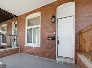 1524 E 28th St, Baltimore, MD 21218