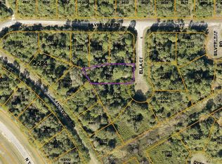 11 Ella Ct, North Pt, FL 34286