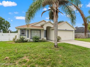 10174 WOOD DOVE Way, Jacksonville, FL 32221