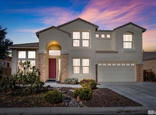 278 La Costa Ave, Dayton, NV