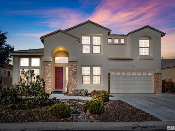 278 La Costa Ave, Dayton, NV 89403