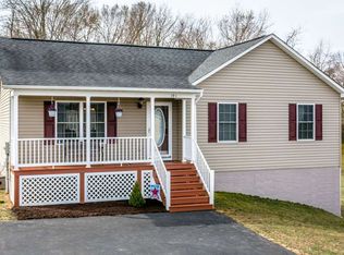 191 High Knoll Ter, Shenandoah, VA 22849