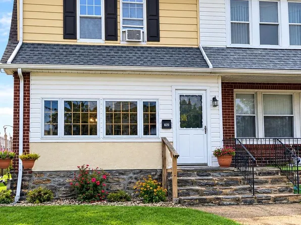 306 S Springfield Rd, Clifton Heights, PA 19018