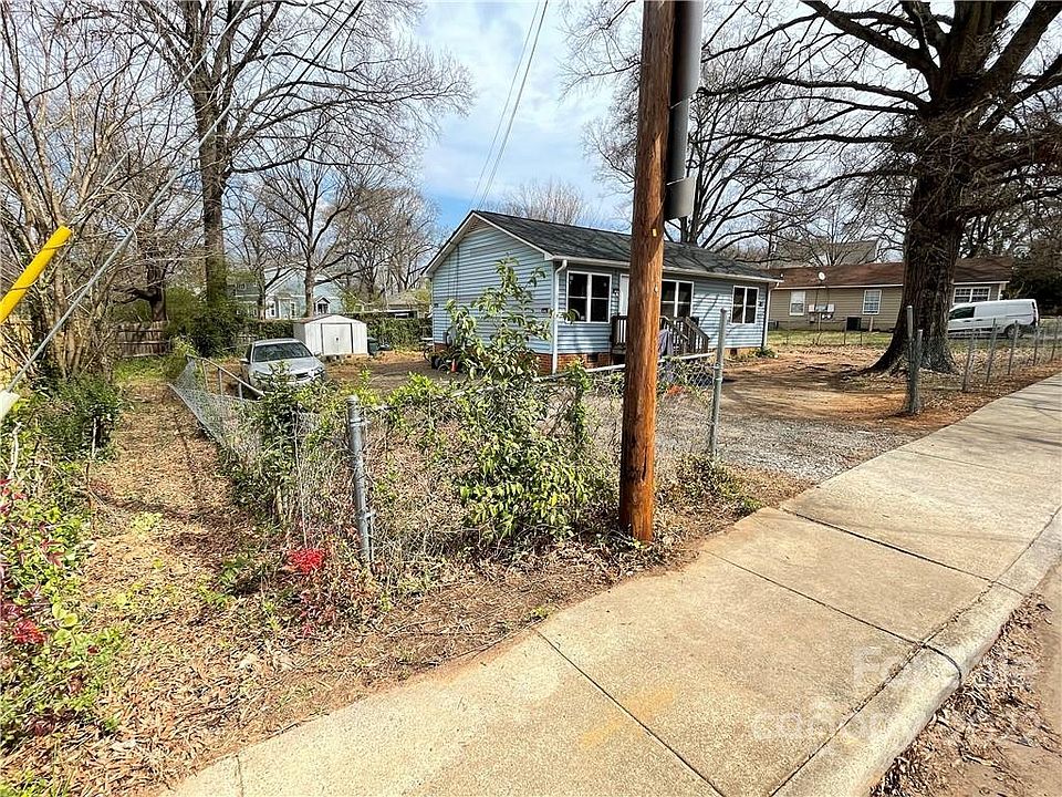 1159 Woodside Ave, Charlotte, NC 28205 Zillow