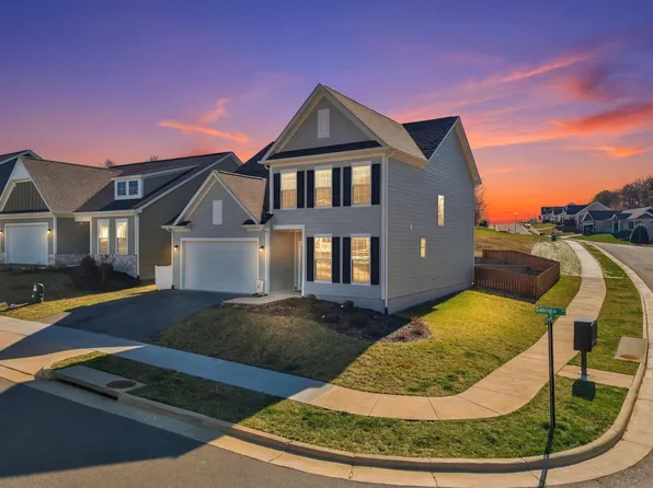 202 Georgia Ct NE, Roanoke, VA 24012