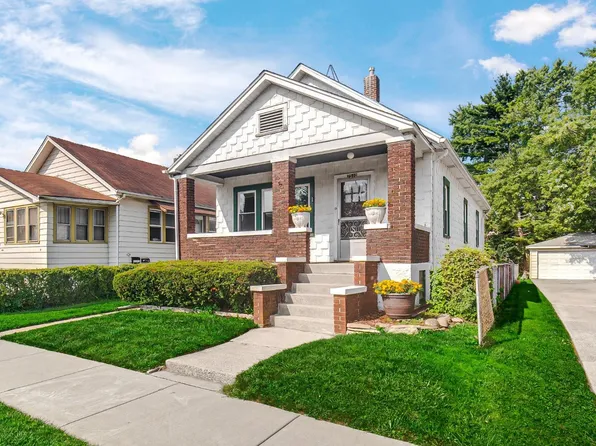 7510 Jackson Ave, Hammond, IN 46324