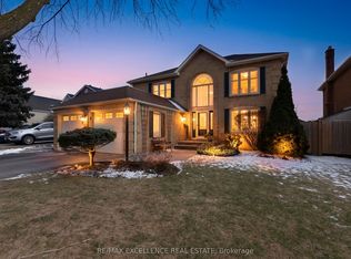 30 Northumberland Pl, Brampton, ON L6S 4E5