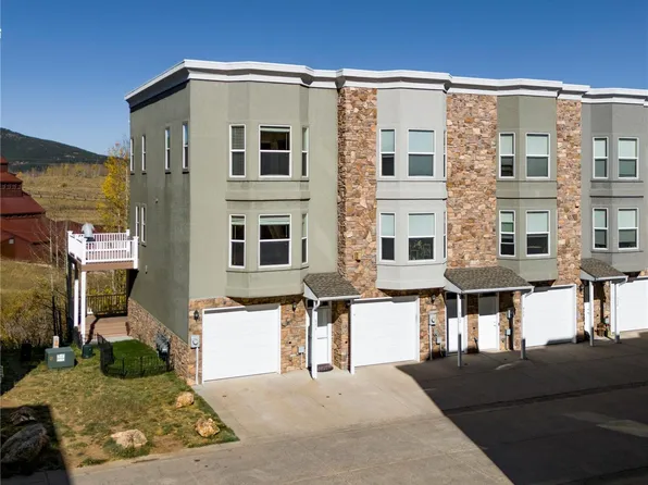 896 N Vernon Drive, Central City, CO 80427