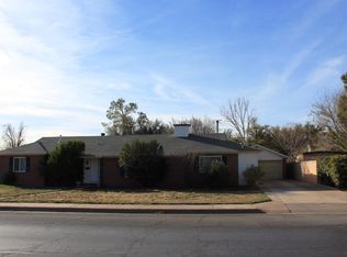 1601 W Michigan Ave, Midland, TX 79701
